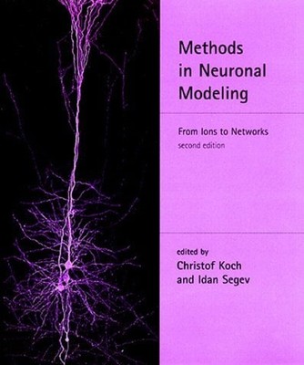 Methods in Neuronal Modeling : From Ions to Networks Hardcover