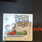 Nintendo Mario & Luigi: Dream Team - Nintendo 3DS, E10+ (Mario & Luigi)