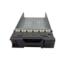 3.5-inch hard drive tray suitable for MSA 2060 1060 M2 P14406-001