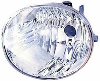 Abakus Nebelscheinwerfer 212-2034L-UE FüR Toyota