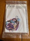 VINTAGE 1987 IMAGINATING #234 "A BRIDGE TO HEAVEN" COUNTED CROSS STITCH KIT — photo 2