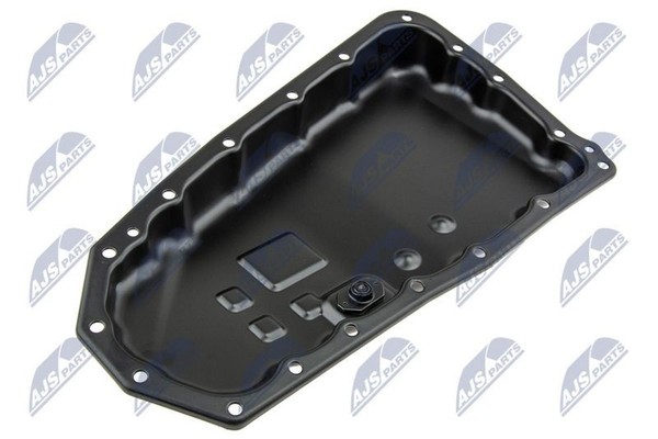 NTY BMO-CH-012 ÖLwanne, Automatikgetriebe FüR Dodge Jeep-image