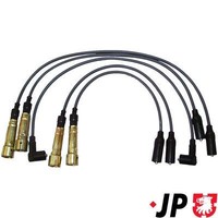 JP Group ZüNdleitungssatz 1192002310 FüR Audi Seat VW