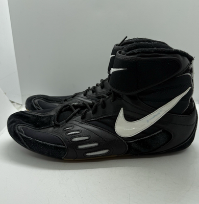 Vtg Nike Sidesweep V Men display picture 2