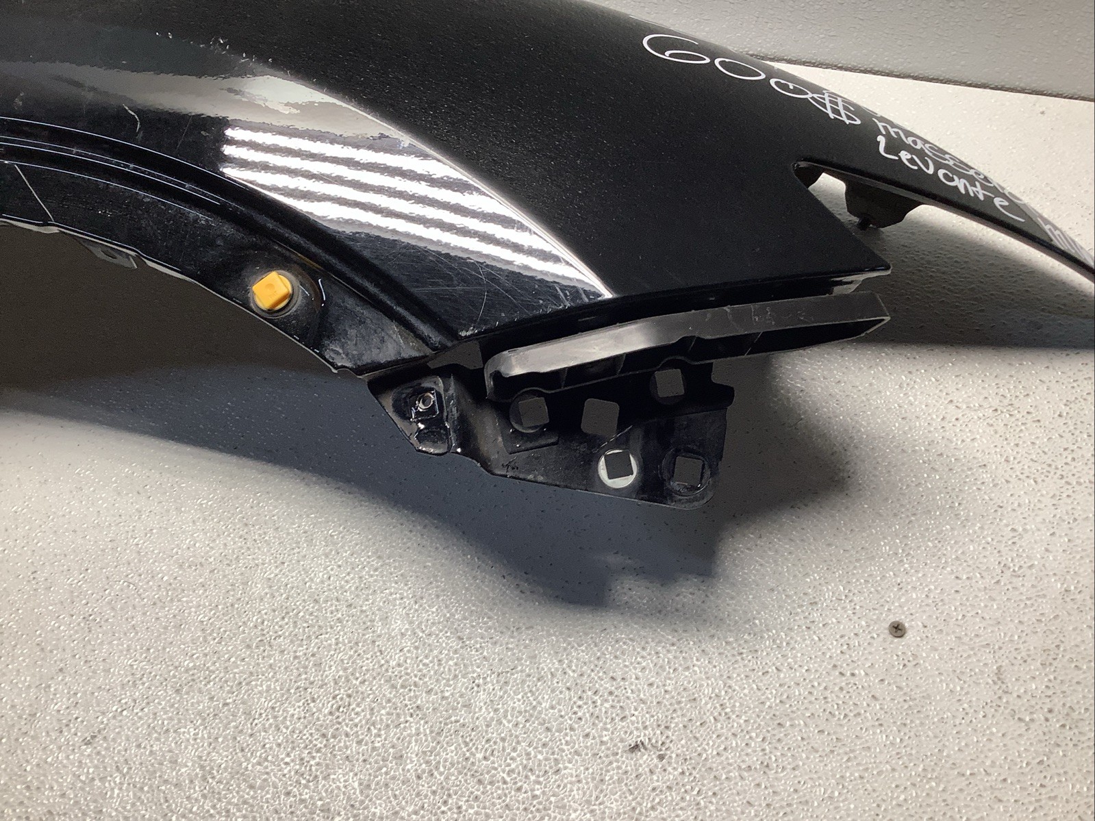 2017-2024 Maserati Levante M161 Right Passenger Side Fender Assembly OEM