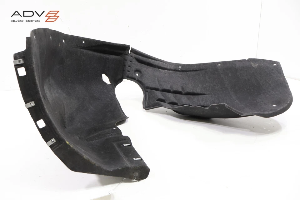 2025 BUICK ENCLAVE FRONT LEFT SIDE FENDER LINER SPLASH GUARD SHIELD OEM - Image 2 of 4