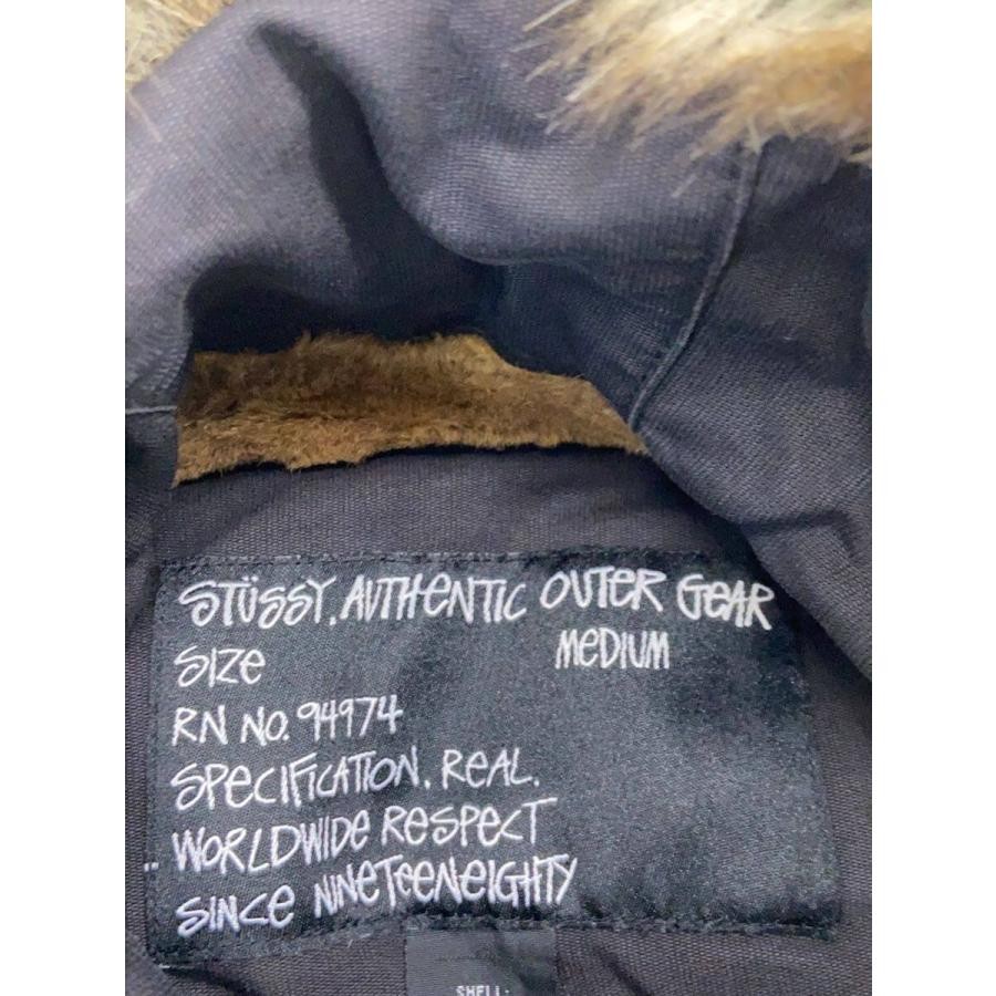STUSSY Jacket M Men 2577 thumbnail 3