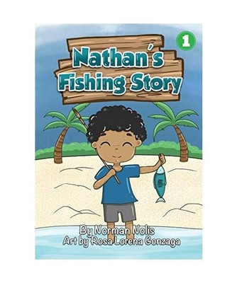 Nathan's Fishing Story, Norman Nollis