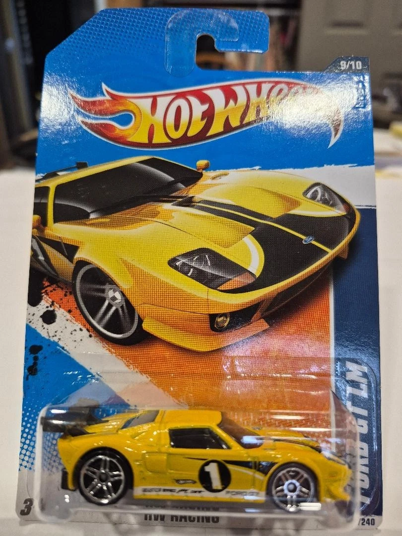 Hot Wheels Ford Gt Lm for sale | eBay