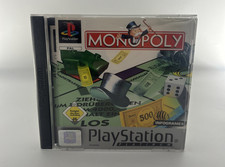 ebay® Auktion 257343469092 | Monopoly Playstation 1 Thumbnail of ebay® auction 257343469092 | Monopoly Playstation 1
