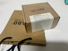 Image of Le Labo Another 13 Eau de Parfum 100 ml New Sealed Box
