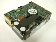 ST15150W seagate 4.3GB wide scsi barracuda 4.2MB SCSI-2 fast hard drive hotswap