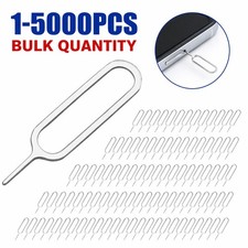 Universal SIM Card Removal Needle Eject Pin Tool For All Smartphones wholesale