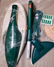 FOLLETTO VK 131 USO FIERISTICO GARANZIA 24 MESI FOLLETTMANIA CUNEO 