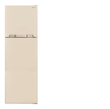 Sharp Frigorifero Doppia Porta No Frost 311 Litri Classe E Beige SJ-FTA30ITXJE