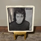 Michael Jackson Man In The Mirror Vinyl 7” 45 RPM Carrollton First Press EX+🦄
