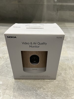 Best nokia hd home monitoring camera 2025