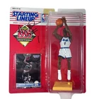 1995 Starting Lineup Anfernee Penny Hardaway Signed Autographed Figure