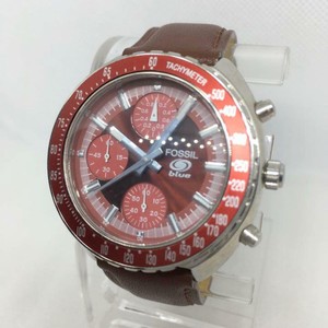 fossil battery replacement price