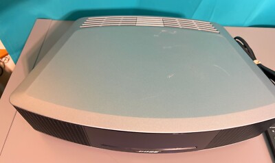 Bose Wave Music System IV CD Player/AM/FM Radio Model 417788