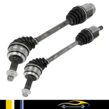 CV Axle Shaft Assembly for Honda Pilot 2009-2011 Acura MDX 2007-2009 Front Set