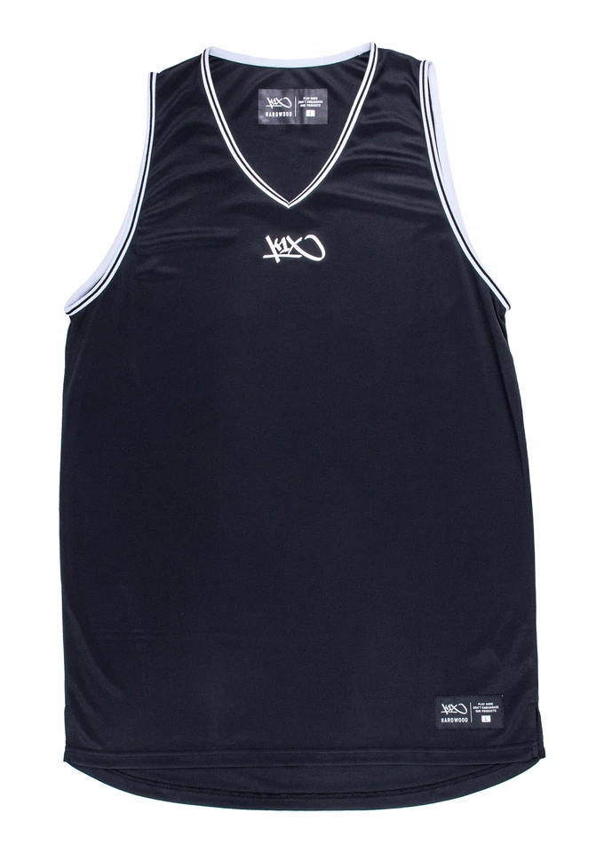 K1X Varsity Basketball Jersey / Trikot