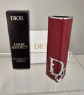 DIOR Addict Lipstick Case BRICK CANNAGE Limited Edition France  NEW — photo 1