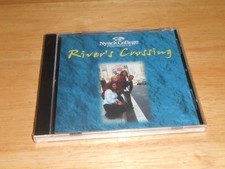 Nyack College Presents River's Crossing Cd incl. Bridge Over Troubled Water 2002