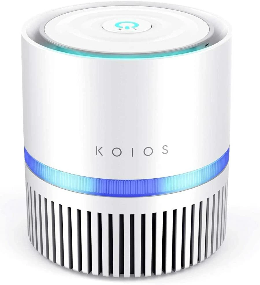 Koios air purifier filter replacement outlet