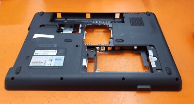       Laptop Bottom Base Case Housing Compaq Presario CQ50