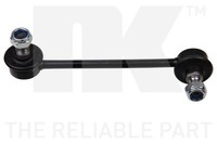 NK 5115205 Koppelstange Stabilisator Stange Stabi Strebe Hinten Links