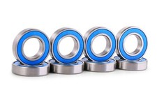 6902 Bearing 6902 2RS Bearing ABEC 5 15x28x7mm Ball Bearing 6902 Bearing 8 pcs 