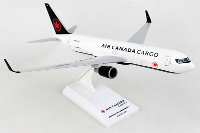 Air Canada Cargo - Boeing 767-300F - 1:200 SkyMarks SKR1097 Flugzeug Modell B767