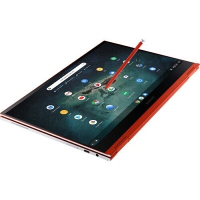 Restored Samsung XE930QCA-K01US-RB Galaxy Chromebook 13.3