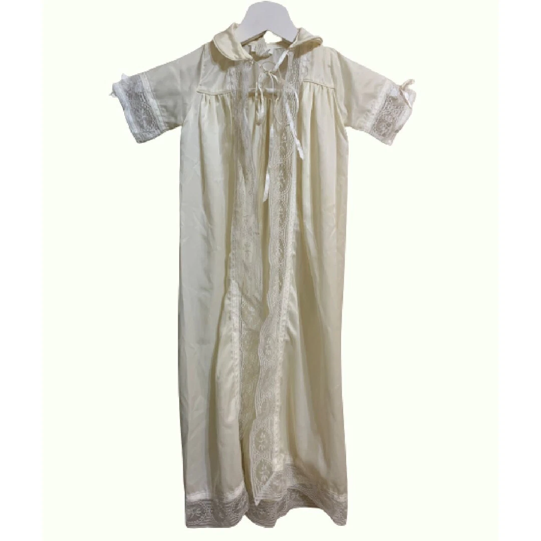Robe bébé Dior
