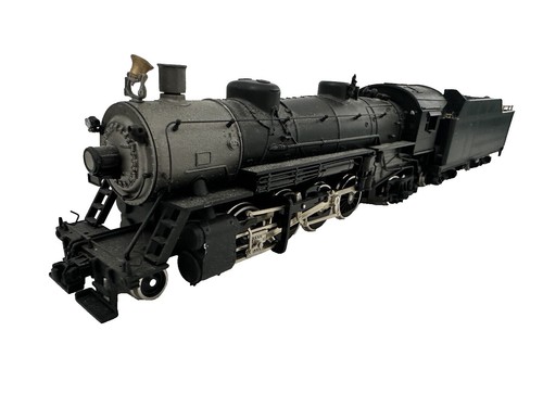 鉄道模型 UNITED SANTAFE 4-8-4 United Scale Models HO Brass Santa Fe 4-8-4 Steam Locomotive