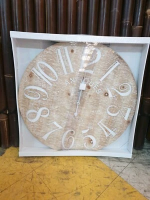 Wall Clock 60cm Clocks Gumtree Australia Melton Area Melton
