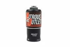 Pro-Mod .063 Purge Solenoid Aluminum Base Nitrous Outlet