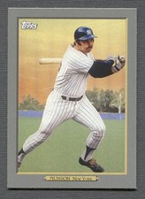 2020 Topps Update Turkey Red 2020 #TR-16 Thurman Munson