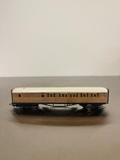R4333 Hornby Railroad Brake Coach number 4237