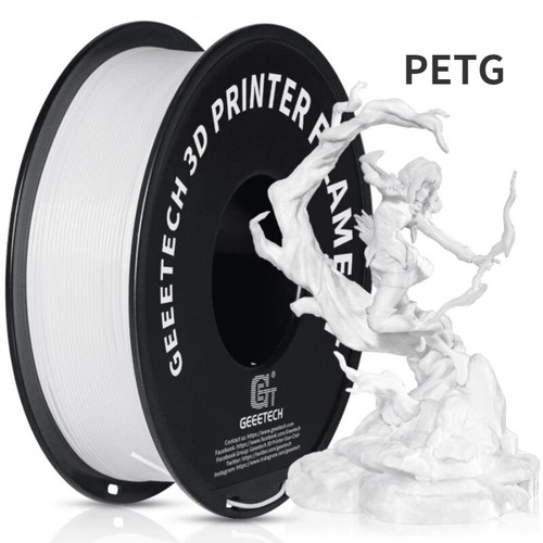 3d Printer Filament PLA PETG Plastic 1kg 1.75mm,Tangle-Free 3d Printing Material - 第 6/24 張圖片