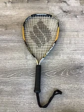 Ektelon Avenger Racquetball Racquet Longbody Powerfan Oversize 102 Good Used XS
