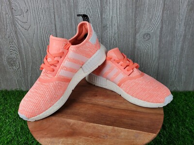 adidas gazelle silver green womens Adidas Men's NMD R1 Shoes main image 0