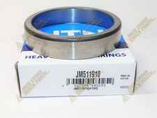 JM511910 New NTN Bearings Bower Tapered Bearing Cup - Made in USA