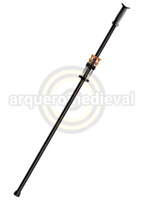   Cerbatan Blow G. professional .625 Big Bore 4ft COLDSTEEL | arqueromedieval