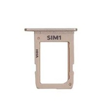 For Samsung Galaxy J6 J600 2018 Replacement Sim Card Tray Gold UK Stock