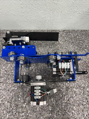 #ad #ad Eagle Plasma CNC Plasma Part As Seen $599.99