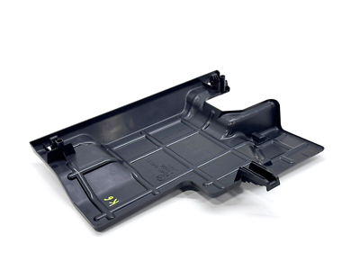 Kページ 2013-2016 MAZDA CX-5 RIGHT HAND KICK PANEL UNDER COVER PASSENGER