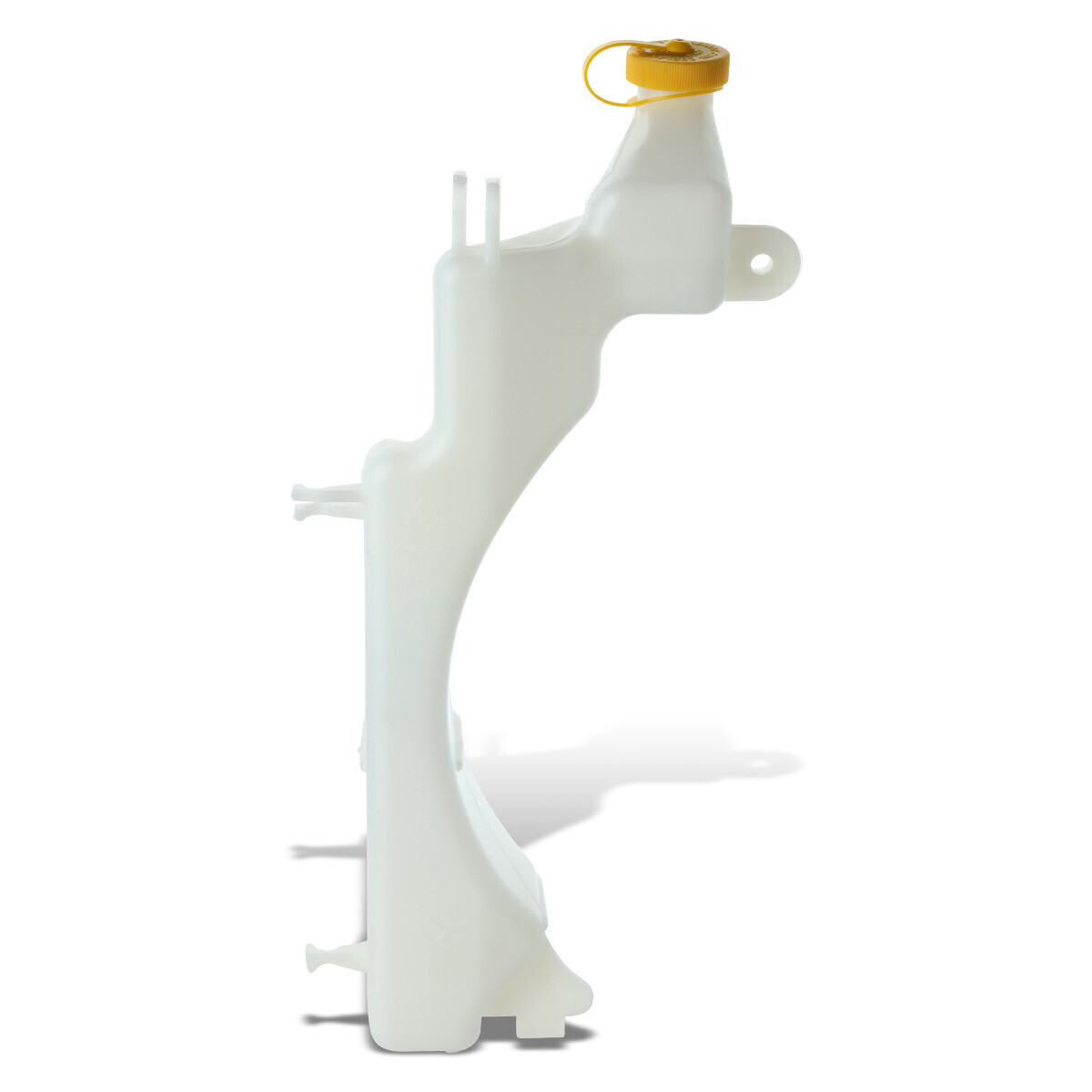 Fit 01-05 Honda Civic Coupe Sedan Coolant Fluid Overflow Tank Reservoir Bottle