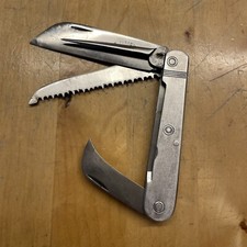 Taschenmesser Couteau De Poche Pocket Knife